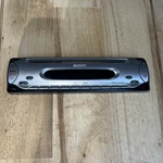 Sony CDX-L410X Car Stereo Am Fm Radio Player-faceplate Only Tested Free Ship. Fixed Price $14.99.