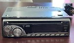 Jvc KD-G340 Cd Receiver With Detachable Faceplate. Fixed Price $55.99.
