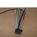 New Wire Harness For Jvc KDR680S KD-R680S Free Fast Shipping. Fixed Price $8.69.
