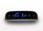 1960-1963 Chevy Truck Digital Dash Panel Blue Led Gauges For Ls Swap Made In Us. Fixed Price $404.68.