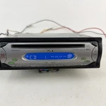 Sony CDX-SW200 Am Fm Radio Player Car Stereo Single Din Parts Or Repair Read. Fixed Price $19.99.