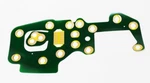 Intellitronix 1978-1982 Corvette Flexible Circuit Board FB2002-2 Green. Fixed Price $115.38.