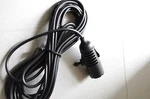Microphone For Kenwood KDC-X897 KDC-BT272U KDC-BT372U DDX392 DDX771 DDX719 #3.5. Fixed Price $11.51.