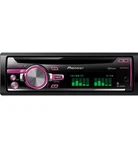 Pioneer DEH-X8600BS Bluetooth Car Stereo Usb Aux. Fixed Price $300.00.