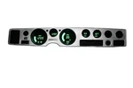 Intellitronix Led Digital Replacement Gauge Panel 70-81 Firebird DP3000G. Fixed Price $507.05.