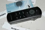 Alpine RUX-4220 Remote Original Oem Fully Tested Battery REMW1A3. Fixed Price $28.00.