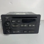 Delphi Delco Am/fm Radio Cd Player Car In-dash Stereo 10309459. Fixed Price $44.77.