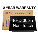 Gateway GWTN156-11BK Fhd Ips Glossy Lcd + Tools Screenarama *fast. Fixed Price $68.98.