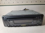Jvc KD-S11 Cd Radio Player & Detachable Face Works. Fixed Price $49.00.