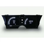 Intellitronix DP2002W Replacement Panel 78-82 Corvette, White. Fixed Price $507.05.