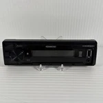 Kenwood KMM-BT232U Bluetooth Car Stereo With Usb Port, Am/fm Radio- Plate Only. Fixed Price $29.99.