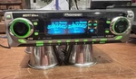 Old School Pioneer DEH-P6400 Car Audio Receiver. Dolphins. *bad Spkr. Outputs*. Fixed Price $179.99.