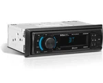 Boss Car Stereo- Single Din, Bluetooth, Usb/aux, Detachable Front Panel, Remote.. Fixed Price $86.35.