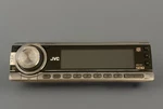 Jvc KD-G820 Car Stereo Deck Faceplate Head Unit Only Replacement Part Untested. Fixed Price $45.45.