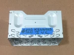 KENWOOD-JVC-100% Genuine Original Mounting Sleeve Most Indash Double Din. Fixed Price $19.99.