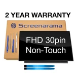 Hp Pn L68082-001 15-DW3033DX Ips Lcd + Tools Screenarama *fast. Fixed Price $57.99.