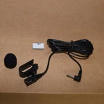 New Microphone For Jvc KD-R730BT KDR730BT Free Fast Shipping. Fixed Price $8.49.