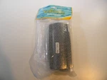 Seaworthy RTR700B Black Marine Stereo Front Cover - New Bag. Fixed Price $9.99.