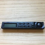 Audiovox Prestige Compact Disc Player P-94 Face Plate Only. Fixed Price $19.99.