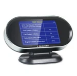 Konnwei KW206 Automobile Fault Scanner On-board Computer Gauge Display 2-IN-1. Fixed Price $40.55.