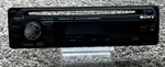 Sony CDX-GT32W Car Stereo Faceplate Only Oem 934007. Fixed Price $35.39.