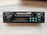 Jvc Car Stereo Detachable Faceplate KS-RT120 35WX4 With Case Used MI021. Fixed Price $8.50.