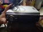 Sony CDX-GT621PW Fm/am Compact Disc Player W/ Faceplate Oem. Fixed Price $26.25.