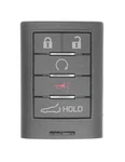 Oem Chevrolet NBGGD9C04 Smart Key Fob With 5 Buttons. Fixed Price $30.00.