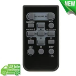 CXE9605 Replaced Remote Control For Pioneer Audio Receiver MVH-X375BT MVH-X185UI. Fixed Price $9.99.