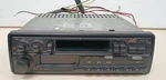 Jvc Car Radio Cassette KS-RT30 Tested And Working Fine. Fixed Price $100.00.