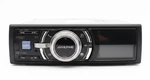 Alpine IDA-X305 Digital Media Receiver Bluetooth Car Audio Radio Works Great. Fixed Price $236.55.