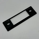 Blaupunkt Frankfurt Radio Original Frame Surround Porsche. Fixed Price $65.00.