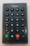 Original Jensen MP1516BT Remote Control. Fixed Price $14.91.