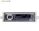 Kenwood KDC-MP425 Am/fm Sirius Ready Car Stereo Cd Receiver Dash Mount New. Fixed Price $175.00.
