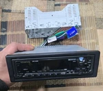 Kenwood KRC-508S Car Stereo W/ Faceplate Oem(rare Mint Condition. Fixed Price $300.00.