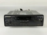 Pioneer KEH-M7200 Old-school Car Stereo Am/fm Radio Cassette Player Untested. Fixed Price $139.90.