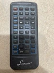 Lanzar SD75MU Receiver Remote Control Vintage Stereo Car Cd. Fixed Price $19.99.