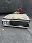 Alpine CDA-9851 MP3 Wma Receiver Untested For Parts Repair. Fixed Price $45.00.