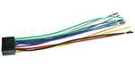 Wire Harness For Jvc KD-ADV5380 KDADV5380 KD-SR61 KDSR61. Fixed Price $16.40.
