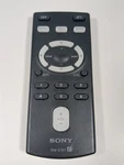 Genuine Sony RM-X151 Car Stereo Remote CDX-GT340 CDX-GT240 CDX-GT33W Tested. Fixed Price $7.95.