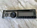 Clarion CZ500 Car Stereo Faceplate Only Oem. Fixed Price $73.95.