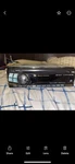 Alpine Cde 7859. Fixed Price $20.00.