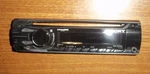 Sony CDX-GS500R Faceplate Only. Fixed Price $30.00.