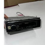 Kenwood KDC-X301 Din Digital Media Receiver Bluetooth Usb Siriusxm Ready. Fixed Price $70.00.