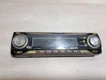 Pioneer DEH-P4700MP Replacement Faceplate. Fixed Price $32.99.