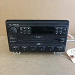 Oem 3L2T-18C815-UA 1998-04 Ford Explorer/mustang/navigator Cd Stereo. Fixed Price $49.99.