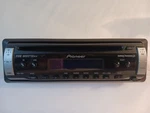 Pioneer DEH-1800 Super Tuner Lll Car Cd Player Eq/mosfet 50 Wx 4 Amp/detach Face. Fixed Price $115.00.