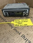 Pioneer DEH-1500 Am/fm Cd Player Radio Used Model #. Fixed Price $55.00.