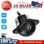 Backup Camera Rearview License Plate For Pioneer AVH-4200NEX AVH4200NEX. Fixed Price $32.90.