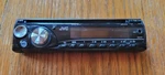 Jvc KD-S16 Faceplate. Fixed Price $19.00.